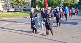 Jedno od najstarijih vatrogasnih društava u Hrvatskoj proslavilo 150. obljetnicu