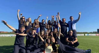 DVD Donje Ladanje predstavio Varaždinsku županiju i osvojio zlato!