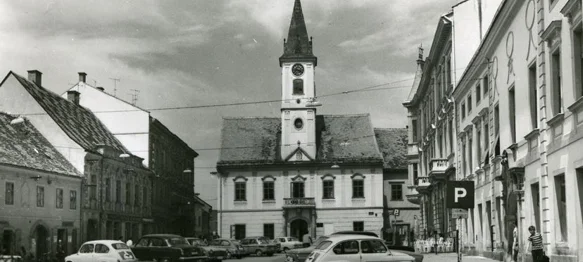 Kroz "Kvartovske priče" doznajte kako je Korzo oblikovalo identitet Varaždina