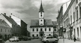 Kroz &quot;Kvartovske priče&quot; doznajte kako je Korzo oblikovalo identitet Varaždina