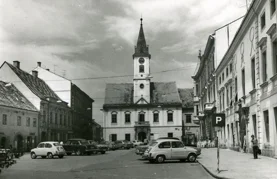 Kroz &quot;Kvartovske priče&quot; doznajte kako je Korzo oblikovalo identitet Varaždina