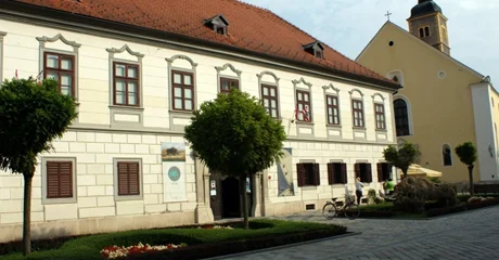 Palača Hertzer otvara poštanski ured - evo o čemu je riječ