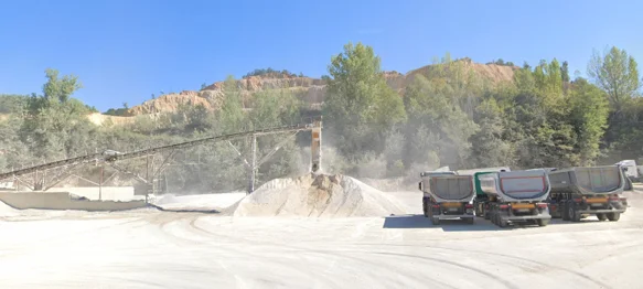 Uskoro javno izlaganje o proširenju kamenoloma: dođite i postavite pitanja