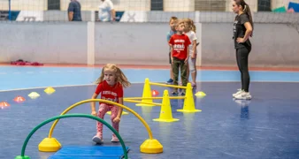 Varaždin i ove godine nizom aktivnosti obilježava Europski tjedan sporta
