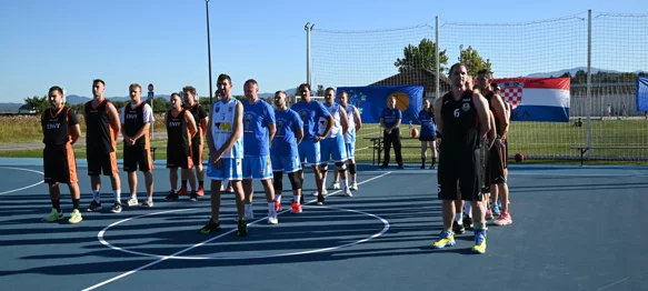 Vinica se s ponosom prisjetila Mladena Kasuna