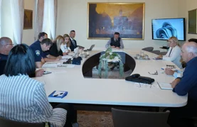 Grad Varaždin pokreće izradu Strategije urbane sigurnosti