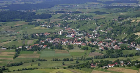 Sudjelujte u anketi o zelenoj infrastrukturi i kružnom gospodarenju prostorom