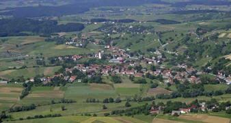 Sudjelujte u anketi o zelenoj infrastrukturi i kružnom gospodarenju prostorom