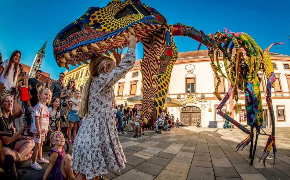 Špancirfest potvrdio status brenda i nezaobilaznog ljetnog festivala