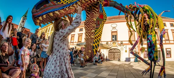 Špancirfest potvrdio status brenda i nezaobilaznog ljetnog festivala