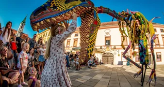 Špancirfest potvrdio status brenda i nezaobilaznog ljetnog festivala
