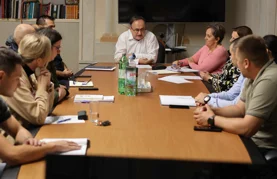 Ludbreg konstituirao Stožer civilne zaštite