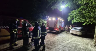 Sretno okončana potraga: vatrogasci i policija pronašli nestalu osobu kod Ludbrega