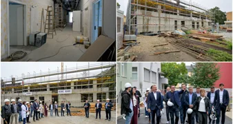 Napreduju radovi na dvije velike zdravstvene ustanove u Varaždinu