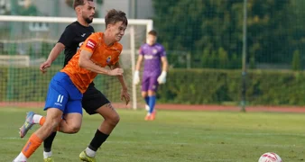 Bumbari spremni za izazov u Zagrebu