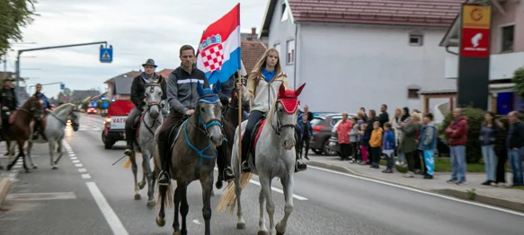 Dani Miholja 2026. u Sračincu uz dosad najbogatiji program