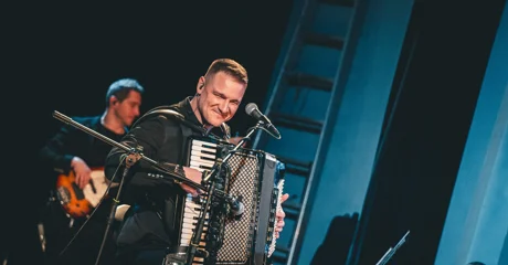 Sračinec slavi Dane Miholja uz Sinišu Biška i "Svetinju"