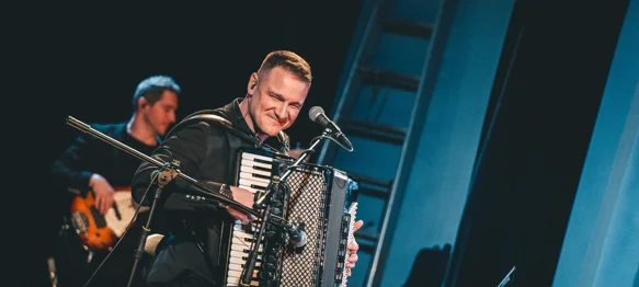 Sračinec slavi Dane Miholja uz Sinišu Biška i &quot;Svetinju&quot;