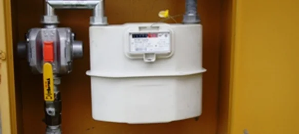 Očitavanje plinskih brojila u Varaždinu od 29. rujna do 7. listopada