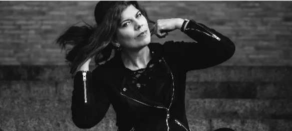 La Serenissima nastupa s vrhunskom mezzosopranisticom Marijom Forsstr&ouml;m