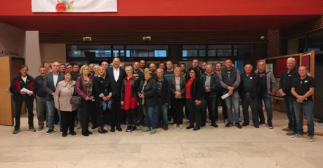 Siniša Jenkač: &quot;Želimo da sve manje površina ostaje neobrađeno&quot;