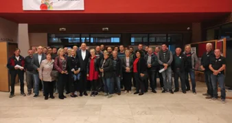 Siniša Jenkač: &quot;Želimo da sve manje površina ostaje neobrađeno&quot;