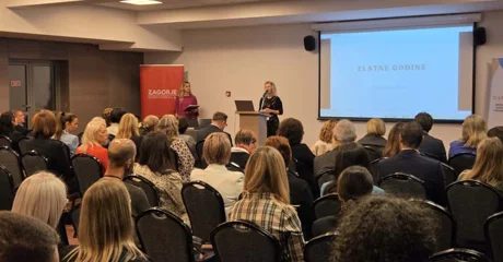 Zlatne godine zaslužuju zlatnu skrb