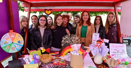 Silvija Zagorec: &quot;Jezik je iznimno bitan, on je temelj našeg identiteta i komunikacije&quot;