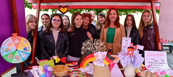 Silvija Zagorec: "Jezik je iznimno bitan, on je temelj našeg identiteta i komunikacije"