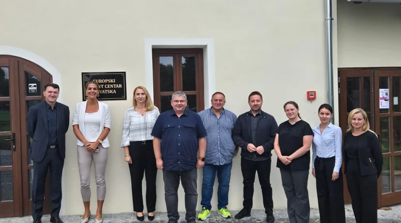 Daroviti učenici u fokusu europskog projekta vrijednog 1,8 milijuna eura