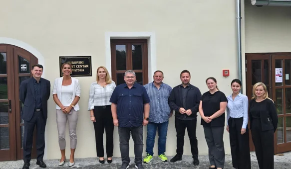 Daroviti učenici u fokusu europskog projekta vrijednog 1,8 milijuna eura