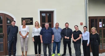 Daroviti učenici u fokusu europskog projekta vrijednog 1,8 milijuna eura