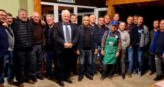 Obilježeno 30 godina uspješnog djelovanja Športskog ribolovnog društva Vidovec