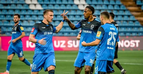 Kladionice vjeruju samo Dinamu i Hajduku, evo kako stoji Varaždin