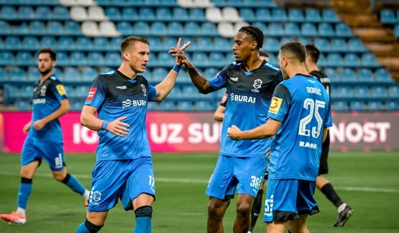 Kladionice vjeruju samo Dinamu i Hajduku, evo kako stoji Varaždin