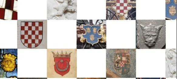 Saznajte kako je nastao hrvatski grb i što znači svaki njegov dio
