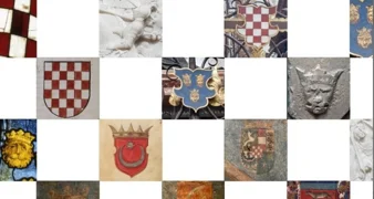 Saznajte kako je nastao hrvatski grb i što znači svaki njegov dio