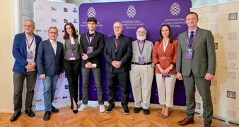 AUDIO Varaždin postaje svjetsko središte filmskog zvuka i glazbe