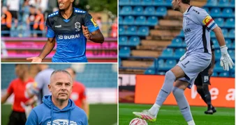 Šafarić, Tavares i Zelenika u konkurenciji za najbolje u rujnu