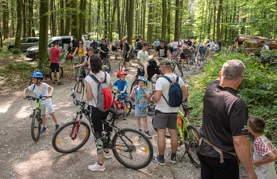 Pedalirajte kroz slikovite krajolike kneginečkog kraja