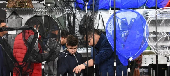 AUDIO Stotinjak izlagača dolazi na trodnevni sajam u varaždinsku Arenu