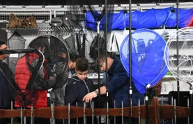 U varaždinskoj Areni predstavlja se 70 izlagača iz sedam zemalja