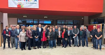 Dodijeljeno više od 60.000 eura novomarofskim poljoprivrednicima