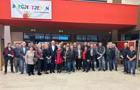 Dodijeljeno više od 60.000 eura novomarofskim poljoprivrednicima