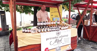 Josip Kotiščak: „S „pčelama na kotačima” možete uloviti nekoliko dobrih paša”
