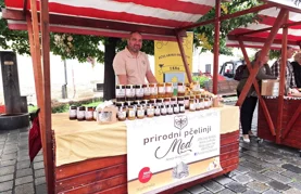 Josip Kotiščak: „S „pčelama na kotačima” možete uloviti nekoliko dobrih paša”