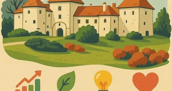 Varaždin jedini veliki grad s čak četiri nominacije