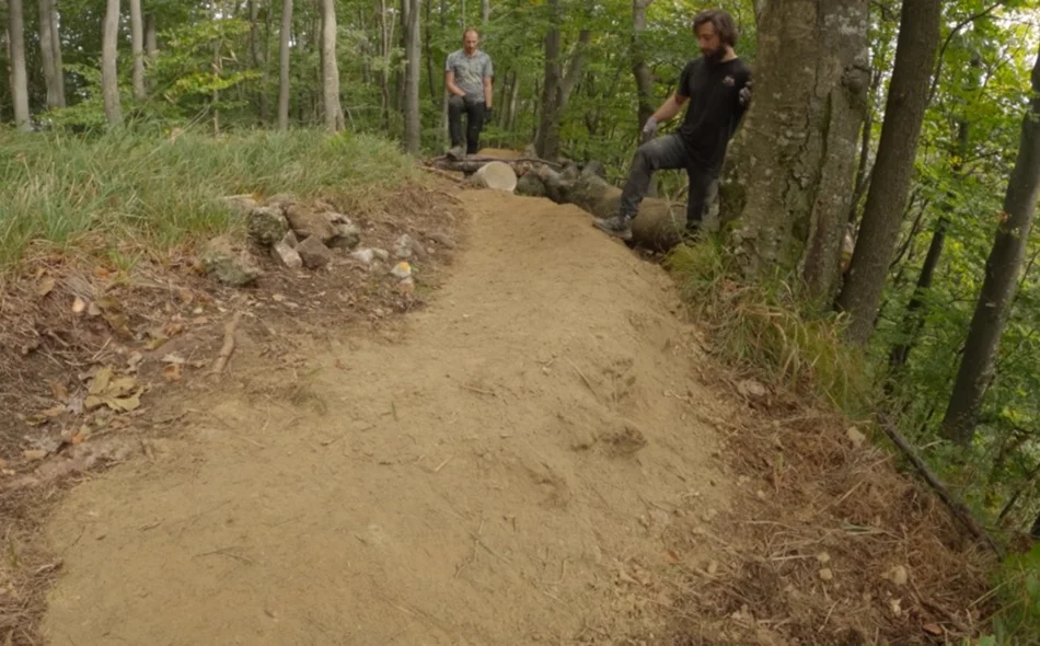 Apel izletnicima: „Ne uništavajte izgrađene elemente staze!”