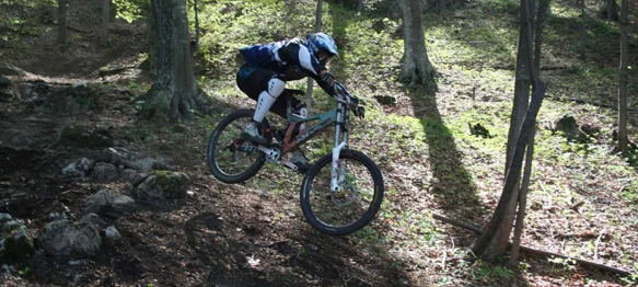 Apel izletnicima: &bdquo;Ne uništavajte izgrađene elemente staze!&rdquo;