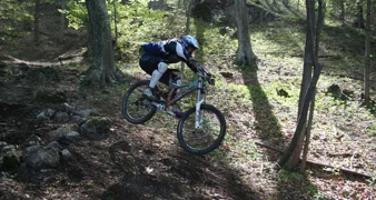 Apel izletnicima: &bdquo;Ne uništavajte izgrađene elemente staze!&rdquo;